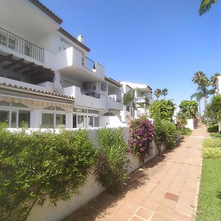 El Paraiso Golf Y Playa Estepona Ngoại thất bức ảnh