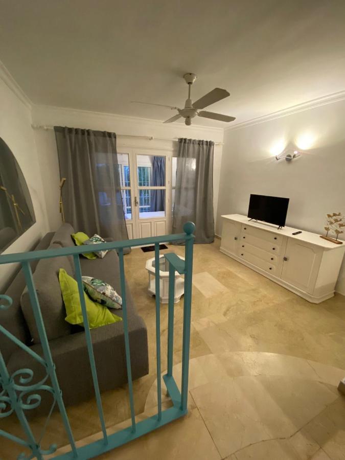 El Paraiso Golf Y Playa Estepona Ngoại thất bức ảnh