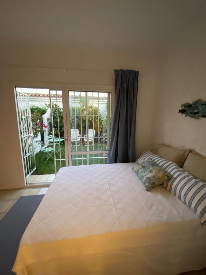 El Paraiso Golf Y Playa Estepona Ngoại thất bức ảnh