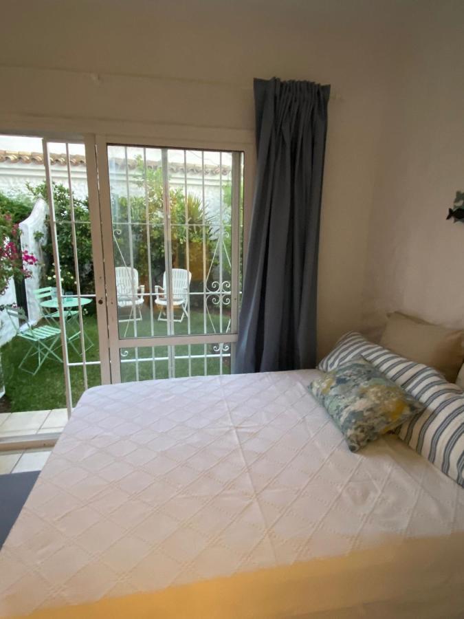 El Paraiso Golf Y Playa Estepona Ngoại thất bức ảnh
