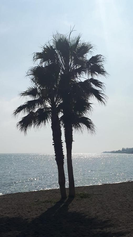 El Paraiso Golf Y Playa Estepona Ngoại thất bức ảnh