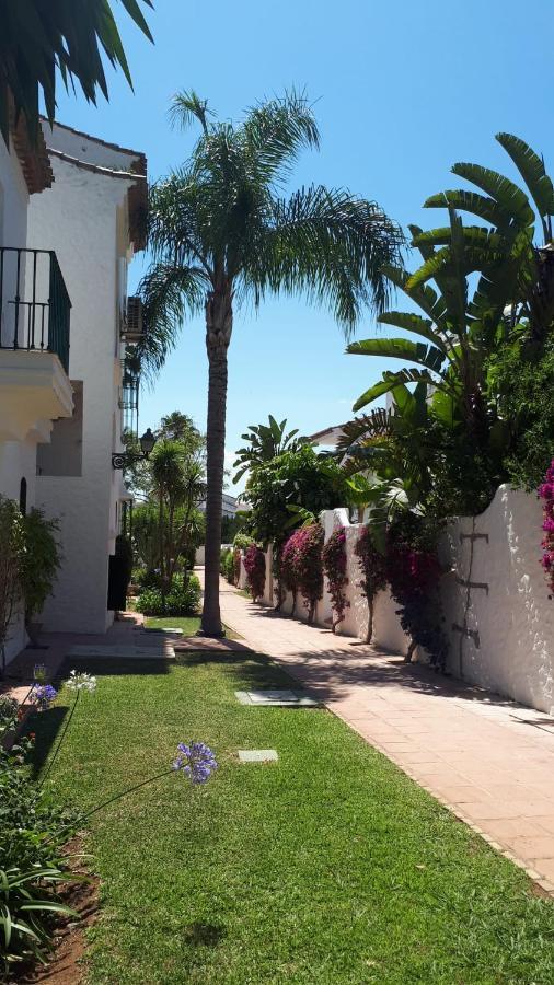 El Paraiso Golf Y Playa Estepona Ngoại thất bức ảnh