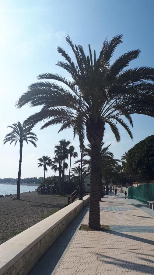 El Paraiso Golf Y Playa Estepona Ngoại thất bức ảnh