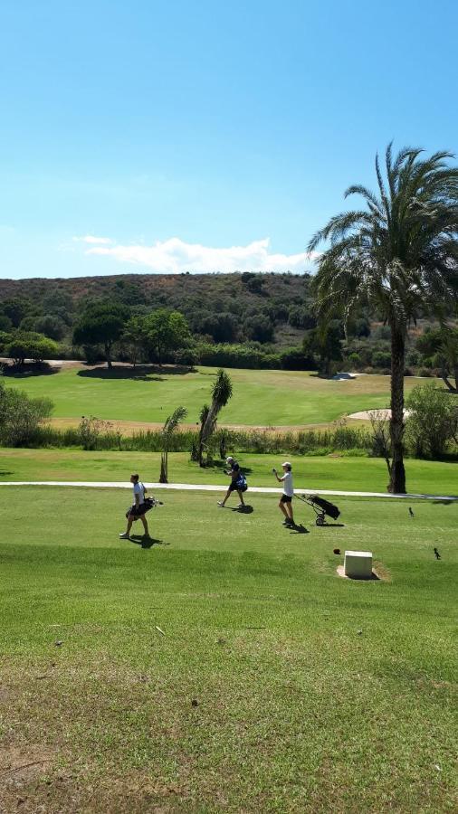 El Paraiso Golf Y Playa Estepona Ngoại thất bức ảnh