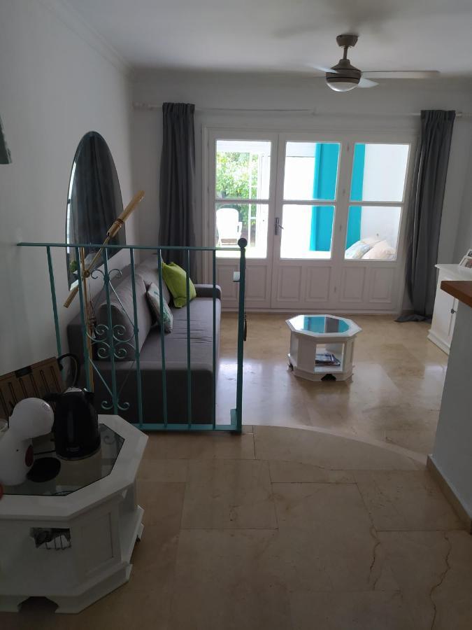 El Paraiso Golf Y Playa Estepona Ngoại thất bức ảnh