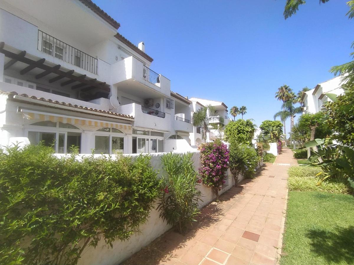 El Paraiso Golf Y Playa Estepona Ngoại thất bức ảnh