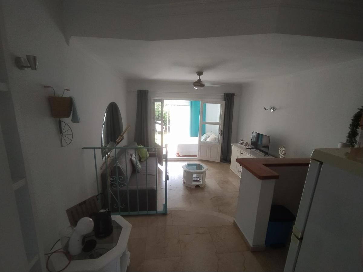 El Paraiso Golf Y Playa Estepona Ngoại thất bức ảnh