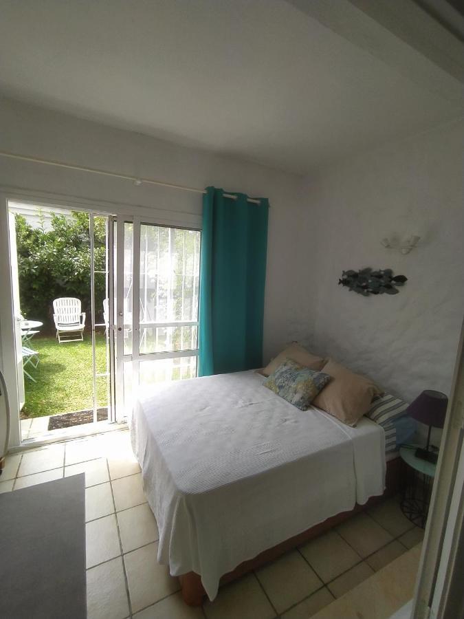 El Paraiso Golf Y Playa Estepona Ngoại thất bức ảnh